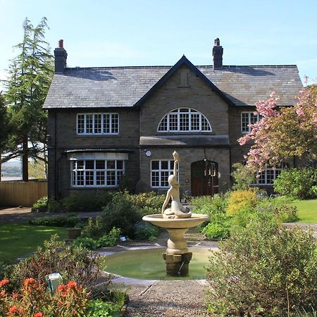 Bed and Breakfast Gellihaf House Blackwood  Exterior foto