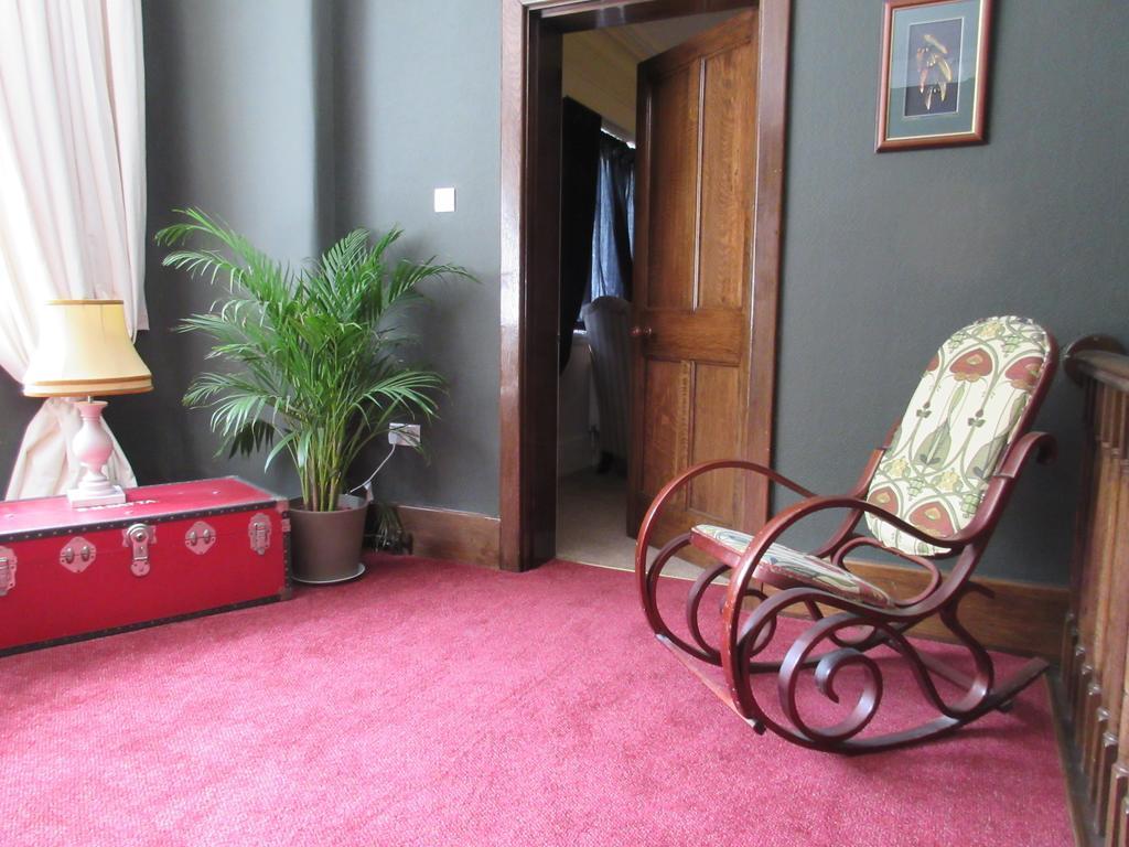 Bed and Breakfast Gellihaf House Blackwood  Exterior foto