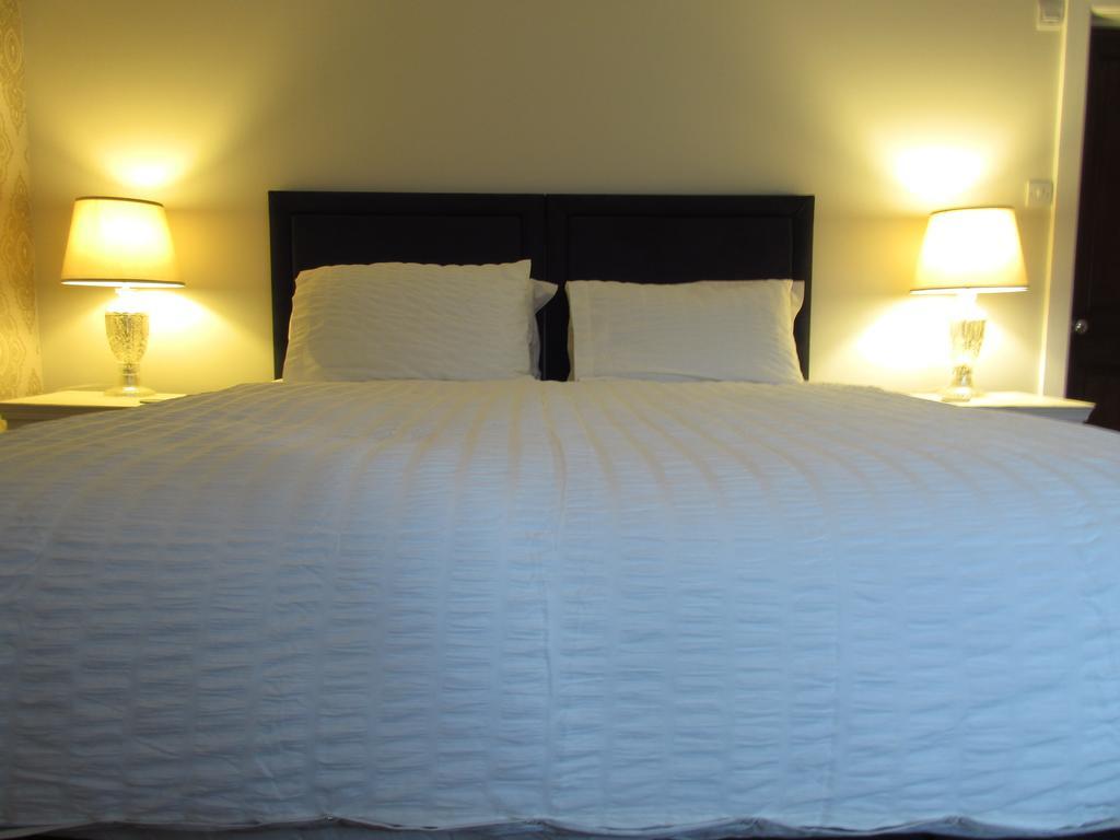 Bed and Breakfast Gellihaf House Blackwood  Exterior foto