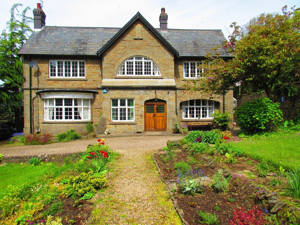 Bed and Breakfast Gellihaf House Blackwood  Exterior foto