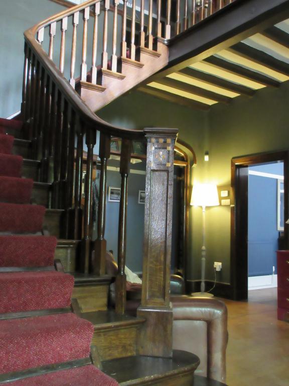 Bed and Breakfast Gellihaf House Blackwood  Exterior foto