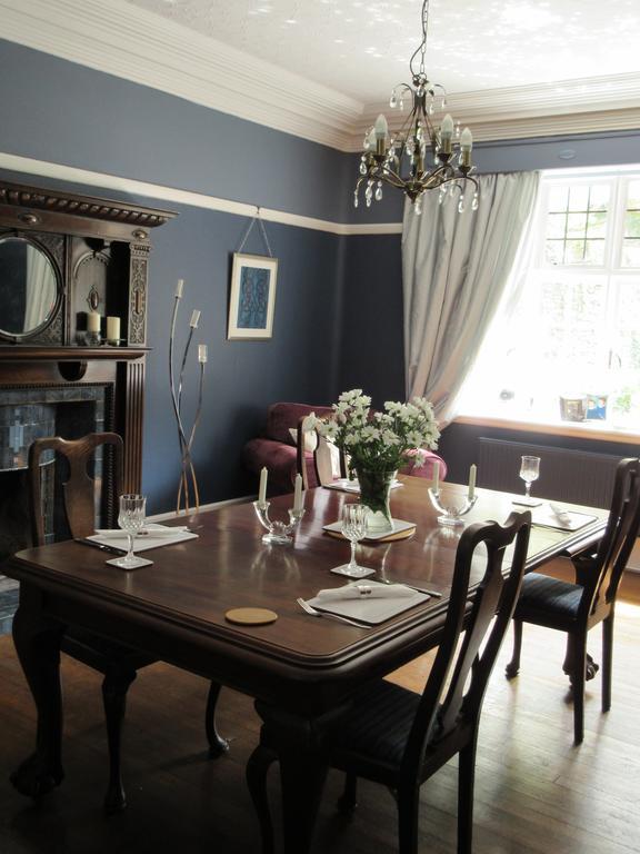 Bed and Breakfast Gellihaf House Blackwood  Exterior foto